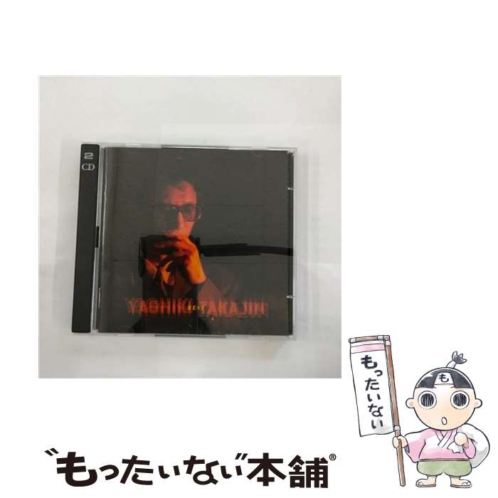 【中古】 BEST　ONE　やしきたかじん/CD/VICL-41009 / やしきたかじん / ビクターエンタテインメント [CD]【メール便送料無料】【あす楽対応】