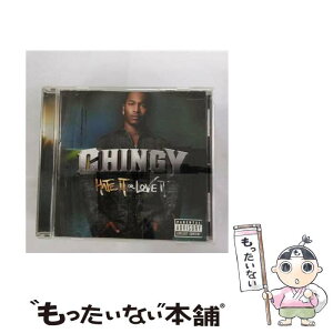 【中古】 ヘイト・イット・オア・ラヴ・イット/CD/UICD-6150 / チンギー, リック・ロス, アンソニー・ハミルトン, ボビー・ヴァレンティノ, エイ / [CD]【メール便送料無料】【あす楽対応】