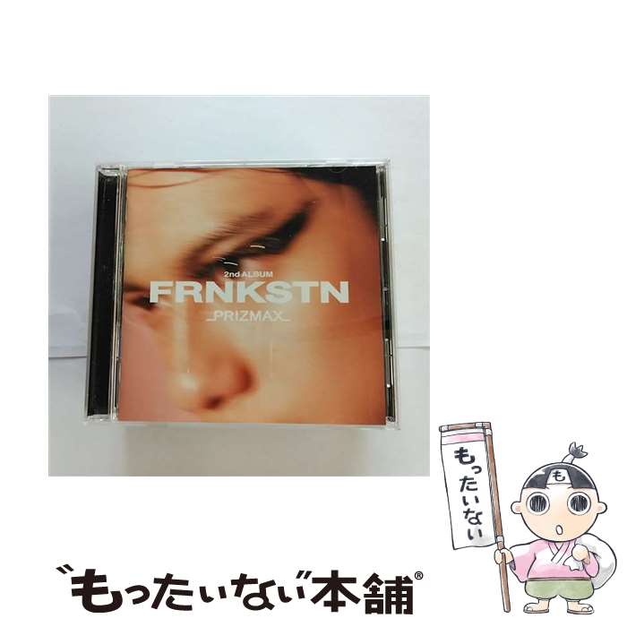 äʤޡŷԾŹ㤨֡š FRNKSTN/CD/ZXRC-2045 / PRIZMAX / SDR ?Music- [CD]ڥ᡼̵ۡںûãбۡפβǤʤ443ߤˤʤޤ