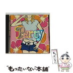 【中古】 パーティ/CD/UICY-4113 / オムニバス, アパッチ・インディアン, ロス・デル・リオ, 98°, マッドハウス, ジェイ・Z, バハ・メン, ワム!, アン / [CD]【メール便送料無料】【あす楽対応】