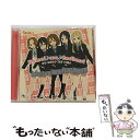 【中古】 Unmei♪wa♪Endless！（初回限定盤）/CDシングル（12cm）/PCCG-70082 / 放課後ティータイム 平沢唯 秋山澪 田井中律 琴吹紬 中野梓 / CD 【メール便送料無料】【あす楽対応】