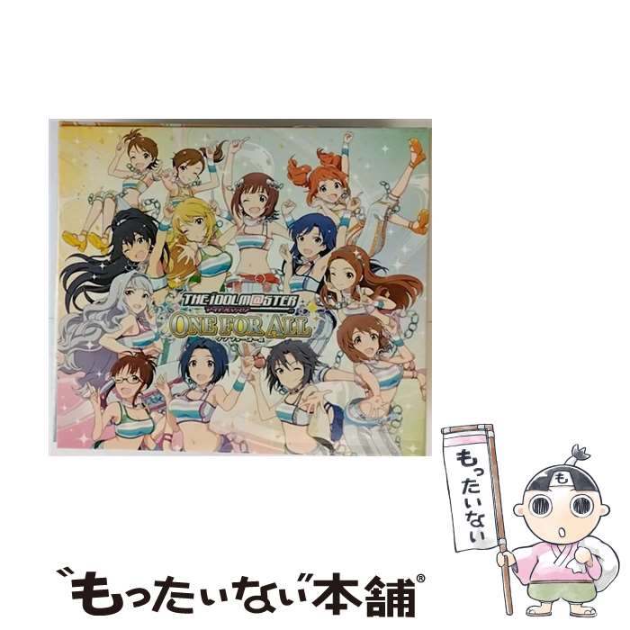 【中古】 THE　IDOLM＠STER　MASTER　ARTIST　3　FINALE　Destiny【限定盤CD＋BD-A】/CDシングル（12cm）/COZC-1142 / 765PRO ALLSTARS / 日本コロムビア [CD]【メール便送料無料】【あす楽対応】