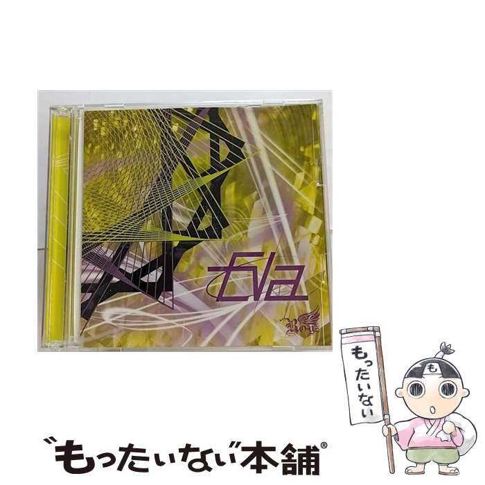 【中古】 Eva CD DVD付初�