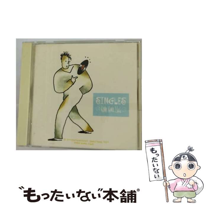 【中古】 SINGLES/CD/28DH-686 / 米米クラブ, 米米CLUB / ソニー・ミュージックレコーズ [CD]【メール便送料無料】【あす楽対応】