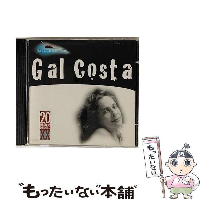 ����š� Millennium / Gal Costa / Gal Costa / Polygram Int��l [CD]�ڥ᡼��������̵���ۡں�û������ã�б�...