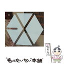 【中古】 Love　Me　Right　～romantic　universe～（初回受注限定生産盤／SUHO（スホ）Ver．）/CDシングル（12cm）/AVCK-79297 / EXO / avex trax [CD]【メール便送料無料】【あす楽対応】