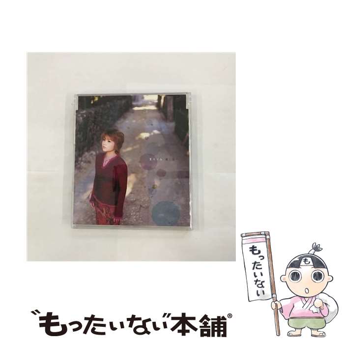 【中古】 道しるべ/CDシングル（12cm）/VICL-35474 / 夏川りみ / ビクターエンタテインメント [CD]【メール便送料無料】【あす楽対応】