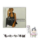 【中古】 アルティメイト・ホイットニー/CD/BVCP-21592 / ホイットニー・ヒューストン, ジョージ・マイケル, マライア・キャリー / BMG JA...