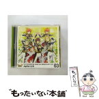 【中古】 THE　IDOLM＠STER　SideM　2nd　ANNIVERSARY　DISC　03/CDシングル（12cm）/LACM-14505 / Jupiter & W, Jupiter, W / ランティス [CD]【メール便送料無料】【あす楽対応】