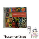 【中古】 CITY OF TRACKS/CD/GZCA-1012 / 4D-JAM / GIZA studio CD 【メール便送料無料】【あす楽対応】