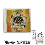 【中古】 HAPPY　BIRTHDAY/CD/JHCA-1004 / tobaccojuice / SPACE SHOWER MUSIC [CD]【メール便送料無料】【あす楽対応】