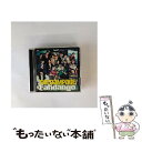 【中古】 Fandango/CDシングル（12cm）/RZCD-86549 / THE RAMPAGE from EXILE TRIBE / rhythm zone CD 【メール便送料無料】【あす楽対応】