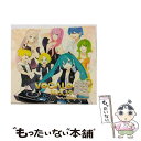 【中古】 ボカロ超ミックス39　feat.初音ミク-Hatsune　Miku/CD/TOCT-29062 / オムニバス, さつきがてんこもり feat.初音ミク, White Flame, トラボルタ feat. / [CD]【メール便送料無料】【あす楽対応】