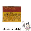 【中古】 WITH　STRINGS/CD/UPCH-1483 / 山崎まさよし MEETS HATTORI TAKAYUKI & RUSH STRINGS / ユニバーサルJ [CD]【メール便送料無料】【あす楽対応】