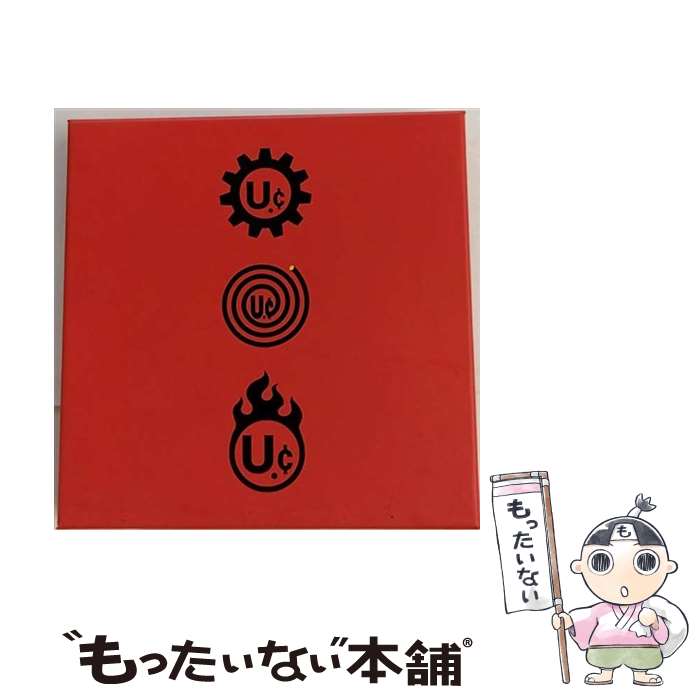 【中古】 勤労ロードショー　～LIVE　IN　JAPAN～（初回生産限定盤）/CD/KSCL-1531 / UNICORN / KRE [CD]【メール便送料無料】【あす楽対応】