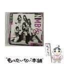 【中古】 欲望者（Type-B）/CDシングル（12cm）/YRCS-90147 / NMB48 / laugh out loud records CD 【メール便送料無料】【あす楽対応】