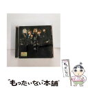 【中古】 TRI－ANGLE 東方神起 / 東方神起 / S.M. Entertainment [CD]【メール便送料無料】【あす楽対応】