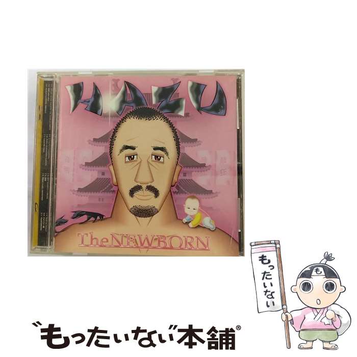  The NEWBORN 刃頭 / 刃頭, BOO, ORITO THE CURTOM, DELI+MIKRIS, ILL-BOSSTINO, MADARA, G-CONQUEROR+ZEBRAMAN, JERU THE DAMAJA+NIPPS, HUNGER, WORD SWINGAZ / サブスタンス 