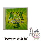 【中古】 MAX3/CD/SRCS-8200 / オムニバス, ザ・プレジデンツ・オブ・ザ・ユナイテッド・ステイツ・オブ・アメリカ, クーラ・シェイカー, スウェー / [CD]【メール便送料無料】【あす楽対応】