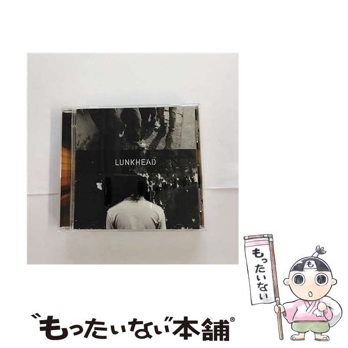 【中古】 月と手のひら/CD/VICL-61628 / ランクヘッド / ビクターエンタテインメント [CD]【メール便送料無料】【あす楽対応】