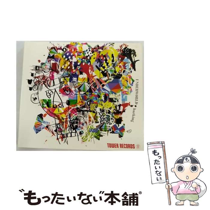 ����š� Barking �ǥ�å��������ǥ������ CD+DVD / �����ա��ܡ��ʥ��ȥ�å���Ͽ /������ PCDT-21/22 CD Underworld ...