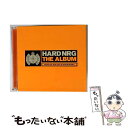 【中古】 Ministry of Sound : Hard NRG NikFishandJasonMidro / Nik Fish and Jason Midr...