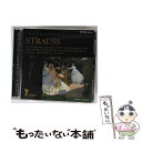 【中古】 シュトラウス： 春の声 ウィーン気質 酒、女、歌 他 / ロイヤル・フィルハーモニー管弦楽団 / ロイヤル・フィルハーモニー管弦楽団 / ロ [CD]【メール便送料無料】【あす楽対応】