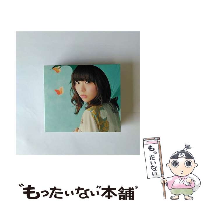 【中古】 ぼくを探して 豊崎愛生 / 豊崎愛生 / ミュージックレイン [CD]【メール便送料無料】【最短翌日配達対応】