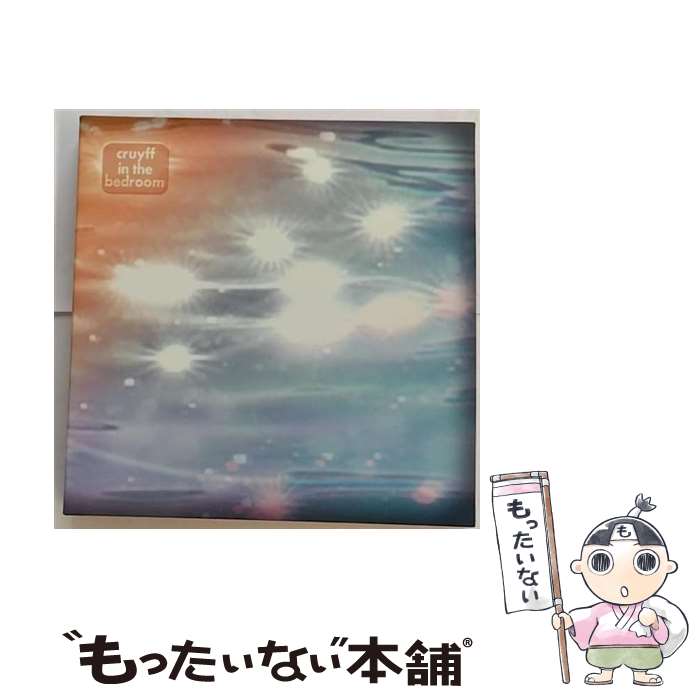 【中古】 saudargia cruyff in the bedroom / cruyff in the bedroom / ミュージックマイン [CD]【メール便送料無料】【最短翌日配達対応】