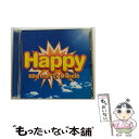 【中古】 ハッピー2〜ヒッツ・フロム・TV&レディオ/CD/TOCP-67187 / オムニバス, モンティ・パイソン, エリー・グリニッチ, デビッド・モー ...