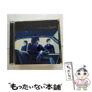 【中古】 ユートピアは見えてるのに/CDシングル（12cm）/BVCR-19611 / DEEN / BMG JAPAN [CD]【メール便送料無料】【あす楽対応】