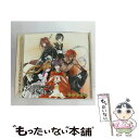 【中古】 サウンドトラック＆ドラマCD　少年陰陽師　第一巻/CD/FCCN-0020 / ドラマCD, 甲斐田ゆき, 高橋広樹, 鈴村健一, 今野宏美, 小西克幸, 大黒優 / [CD]【メール便送料無料】【あす楽対応】