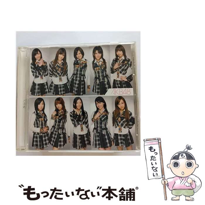 š 10ǯ  AKB48 / AKB48 / KINGRECORDS.CO.,LTD(K)(M) [CD]ڥ᡼̵ۡڤб