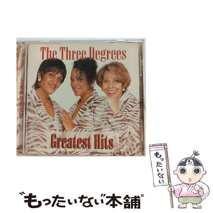 š ͢γCD The Three Degrees / Greatest Hits(͢) / the Three Degrees / Rainbow [CD]ڥ᡼̵ۡڤб