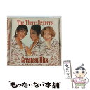 【中古】 輸入洋楽CD The Three Degrees / Greatest Hits(輸入盤) / the Three Degrees / Rainbow CD 【メール便送料無料】【あす楽対応】