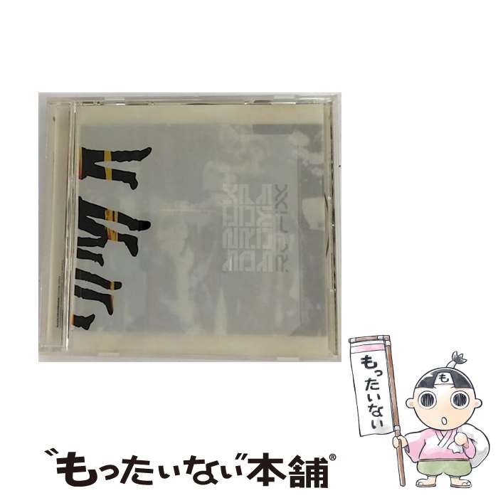 【中古】 REFIXX/CD/TFCC-86104 / BACK DROP BOMB / トイズファクトリー CD 【メール便送料無料】【あす楽対応】