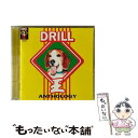 【中古】 DRILL　KING　ANTHOLOGY/CD/KSC2-85 / オムニバス, 電気GROOVE, 子門’z, 瀧勝 / キューンミュージック [CD]【メール便送料無料】【あす楽対応】