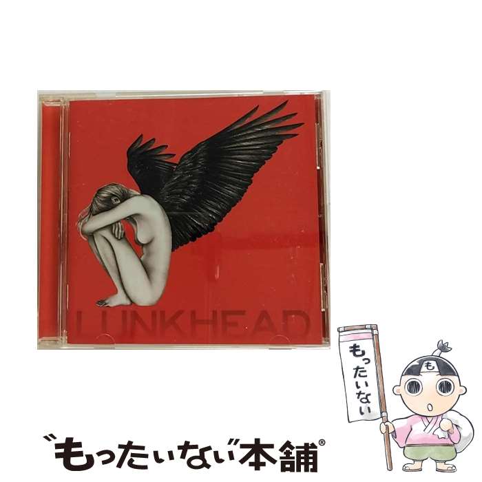 【中古】 孵化/CD/VICL-62799 / LUNKHEAD / ビクターエンタテインメント [CD]【メール便送料無料】【あす楽対応】