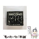 【中古】 THE II AGE/CD/RZCD-59536 / THE SECOND from EXILE / rhythm zone CD 【メール便送料無料】【あす楽対応】