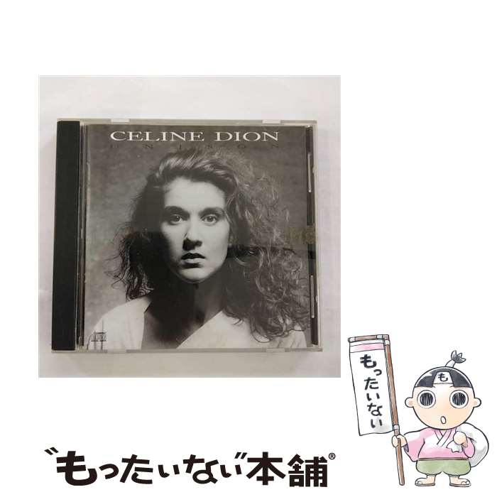 【中古】 CD Unison/Celine Dion 輸入盤 / Celine Dion セリーヌディオン / CD 【メール便送料無料】【あす楽対応】