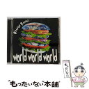 【中古】 world　world　world/CD/SRCL-7087 / ORANGE RANGE, ソイソース, ペチュニアロックス / SMR [CD]【メール便送料無料】【あす楽対応】