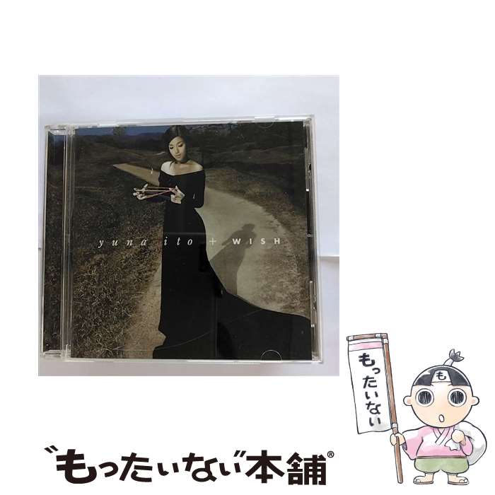 【中古】 WISH/CD/SRCL-6735 / 伊藤由奈, 