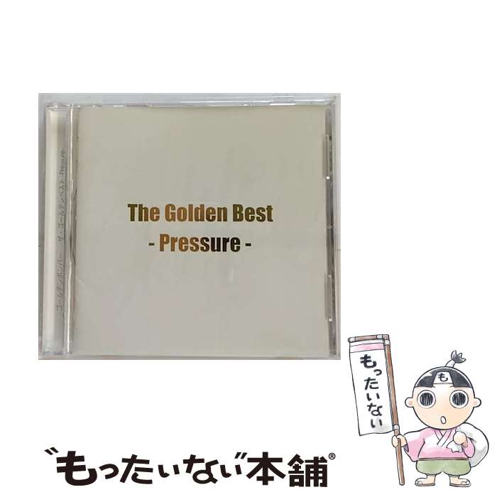 š ǥ٥ȡPressure/CD/EAZZ-0038 / ǥܥС / Zany Zap [CD]ڥ᡼̵ۡڤб