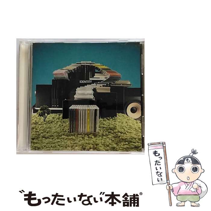 【中古】 アイデンティティ/CDシングル（12cm）/VICL-36603 / サカナクション / ビクターエンタテインメント [CD]【メール便送料無料】【あす楽対応】