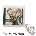 【中古】 Vitamin　X　キャラクターCD：SILVER　DISC/CD/KDSD-00148 / 衣笠 正次郎(宮田 幸季), 真田 正輝(阪口 大助), 葛城 銀児(杉田 智和) / SMD/TEAM Entertainmen [CD]【メール便送料無料】【あす楽対応】