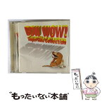 【中古】 BOW　WOW！！/CD/POCP-1600 / オムニバス, ビョーク, クランベリーズ, ヴァネッサ・ウィリアムス, キャシー・デニス, モンテル・ジョーダン / [CD]【メール便送料無料】【あす楽対応】