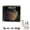 【中古】 GOOD and EVIL／EDENへ（初回生産限定盤）/CDシングル（12cm）/SRCL-9904 / UVERworld / SMR CD 【メール便送料無料】【あす楽対応】