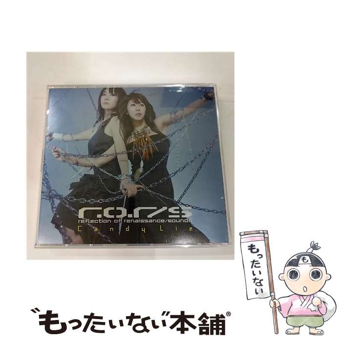 EANコード：4988003290184■こちらの商品もオススメです ● EUPHORIA（初回限定盤）/CDシングル（12cm）/UPCH-89087 / 柴咲コウ / NAYUTAWAVE RECORDS [CD] ● leave all behind / 山田優 / 山田優 / ポニーキャニオン [CD] ● dazzle/CD/KICS-1037 / r.o.r/s / キングレコード [CD] ● moving　soul（初回限定盤）/CDシングル（12cm）/LACM-34246 / 栗林みな実 / ランティス [CD] ● invitation　LIVE/DVD/POBD-21001 / UNIVERSAL(P)(D) [DVD] ● LIVE　TOUR　2008　dream　link　LIVE　DVD/DVD/LABM-7033 / ランティス [DVD] ■通常24時間以内に出荷可能です。※繁忙期やセール等、ご注文数が多い日につきましては　発送まで48時間かかる場合があります。あらかじめご了承ください。■メール便は、1点から送料無料です。※宅配便の場合、2,500円以上送料無料です。※最短翌日配達ご希望の方は、宅配便をご選択下さい。※「代引き」ご希望の方は宅配便をご選択下さい。※配送番号付きのゆうパケットをご希望の場合は、追跡可能メール便（送料210円）をご選択ください。■ただいま、オリジナルカレンダーをプレゼントしております。■「非常に良い」コンディションの商品につきましては、新品ケースに交換済みです。■お急ぎの方は「もったいない本舗　お急ぎ便店」をご利用ください。最短翌日配送、手数料298円から■まとめ買いの方は「もったいない本舗　おまとめ店」がお買い得です。■中古品ではございますが、良好なコンディションです。決済は、クレジットカード、代引き等、各種決済方法がご利用可能です。■万が一品質に不備が有った場合は、返金対応。■クリーニング済み。■商品状態の表記につきまして・非常に良い：　　非常に良い状態です。再生には問題がありません。・良い：　　使用されてはいますが、再生に問題はありません。・可：　　再生には問題ありませんが、ケース、ジャケット、　　歌詞カードなどに痛みがあります。タイトル：Candy Lie(初回)(DVD付)発売元：キングレコードメーカー型番：KICM-91082