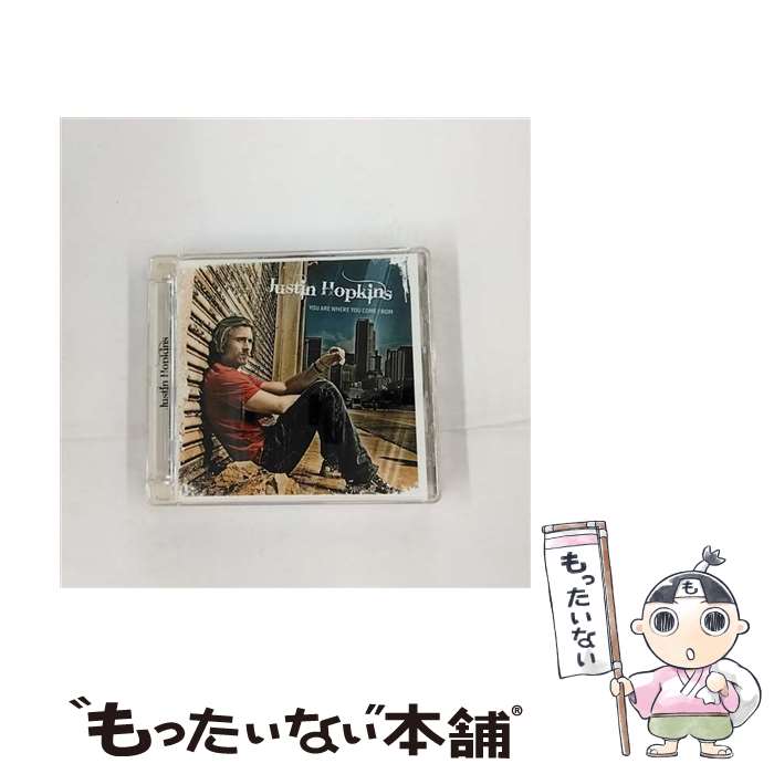 äʤޡŷԾŹ㤨֡š You Are Where You Come From / Justin Hopkins / Universal Import [CD]ڥ᡼̵ۡںûãбۡפβǤʤ592ߤˤʤޤ