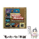 【中古】 WOW!ムービー〜スーパースター・ヒッツ/CD/AVCW-12317 / 映画主題歌, 98°&スティーヴィー・ワンダー, フィル・コリンズ, サラ・...